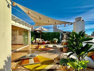 2 bed Penthouse with Sea View - Torremolinos - 0