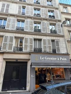 Exceptionnel à Montmartre - París - 9