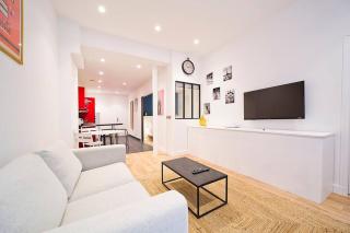 Exceptionnel à Montmartre - 7