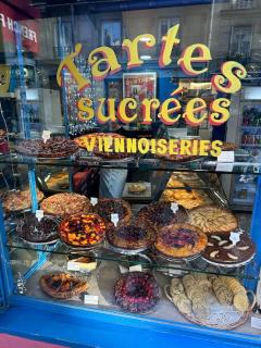 Exceptionnel à Montmartre - 2