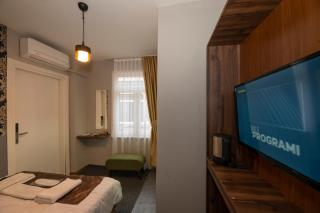 Boutique Central Taksim - Istanbul - 6