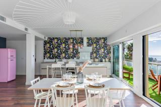 Grand Appartement Balcon Vue Mer 20m Plage Mourillon - Tolone - 3