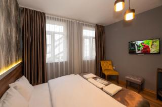 Boutique Central Taksim - Istanbul - 7