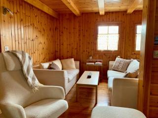 Chalet typique tout confort avec studio en dessous - 4