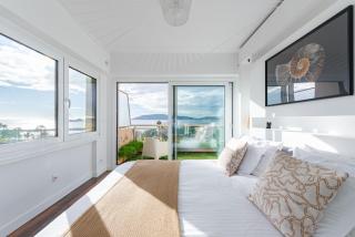 Grand Appartement Balcon Vue Mer 20m Plage Mourillon - Tolone - 8