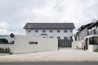 Cove Nawaprita - Jakarta - 5