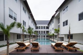 Cove Nawaprita - Jakarta - 8