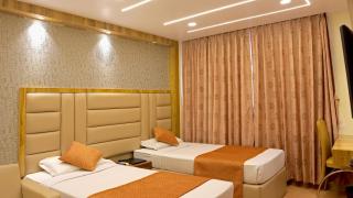 Hotel Executive Tower - Calcuta - 2