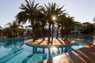 Hotel Calimera Fido Gardens - Cala d´Or - 9