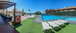 NEW TORRASSA Planet Costa Dorada - Salou - 1