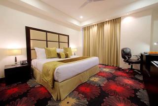 Stella Hotel - Bathinda - 8