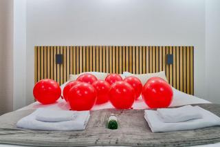 Welcome to Amor & Spa - Saint-Maurice - 9
