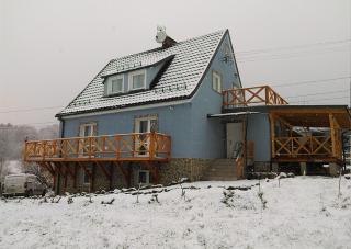 Sowi Dom - Jugów - Jugów - 1