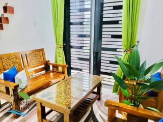 Al Kahfi Residence @ Pantai Sepat - 8