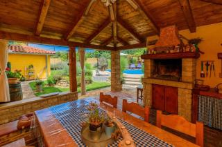 Villa Loreta by IstriaLux - 3
