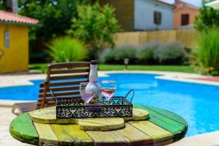 Villa Loreta by IstriaLux - 1