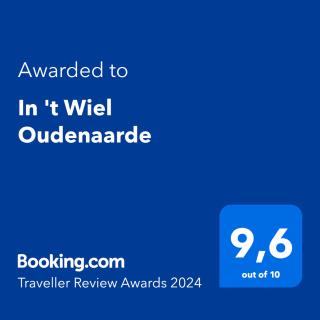 In 't Wiel Oudenaarde - Oudenaarde - 8