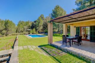 Villa Son Tord by Sealand Villas - 1