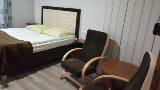 Hotel Zdrojewo - Nowe - 3