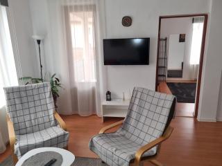 Flower Inn - apartament 2 - Cluj-Napoca - 9