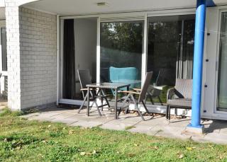 Appartement Badhotel 301 - Callantsoog - 1