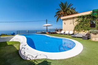 Villa Isabel Sol - Adeje - 0