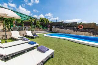 Villa Isabel Sol - Adeje - 9