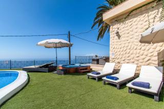 Villa Isabel Sol - Adeje - 6