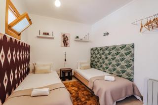 Beach Front Apartment - Ferrel - 8