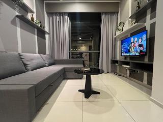 1 Room 1 Bathroom The Robertson KLCC - 6