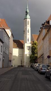 Hotel Zum Klötzelmönch - Görlitz - 2