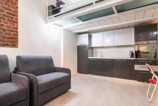 Loft Flamingo in Porta Romana - Milan - 9