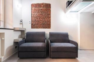 Loft Flamingo in Porta Romana - Milan - 8