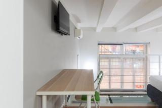 Loft Flamingo in Porta Romana - Milan - 2