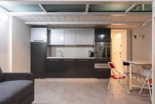 Loft Flamingo in Porta Romana - Milan - 1