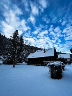 Elixír Guest House - Izvoare - 9