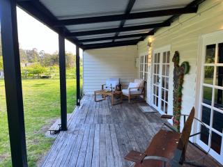 Secluded rural retreat in Southwest WA - Capel - 8