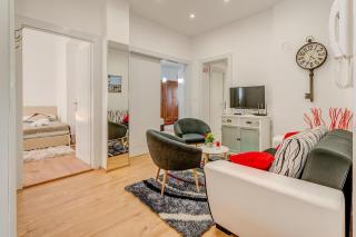 Happy Home - Rental Residence - Split - 4