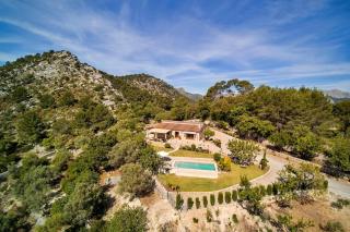 La Salve d'Alt by Sealand Villas - Pollença - 7