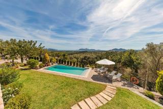 La Salve d'Alt by Sealand Villas - Pollença - 6