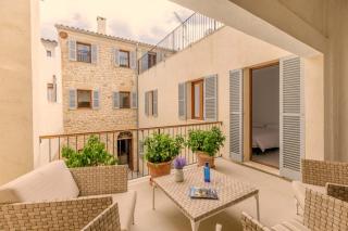 Villa Can Panxeta by Sealand Villas - Pollença - 1