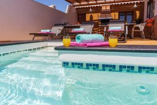 Villa Palina - Puerto del Carmen - 9