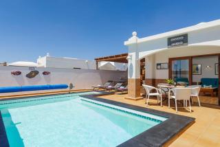 Villa Palina - Puerto del Carmen - 6