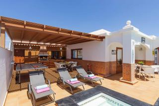 Villa Palina - Puerto del Carmen - 4