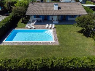 next to the beach - Isola Albarella - 9