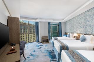 View Al Madinah Hotel - Medina - 5