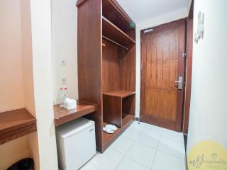 Excellent Seven Hotel by My Hospitality - Bandung - 8
