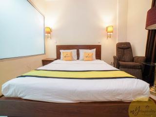Excellent Seven Hotel by My Hospitality - Bandung - 2