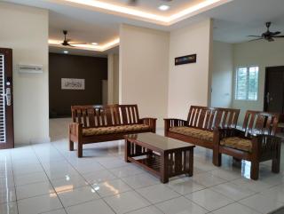 Tulz Homestay @ Melaka - 3