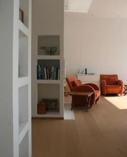Great house in a beautiful olive grove - 6